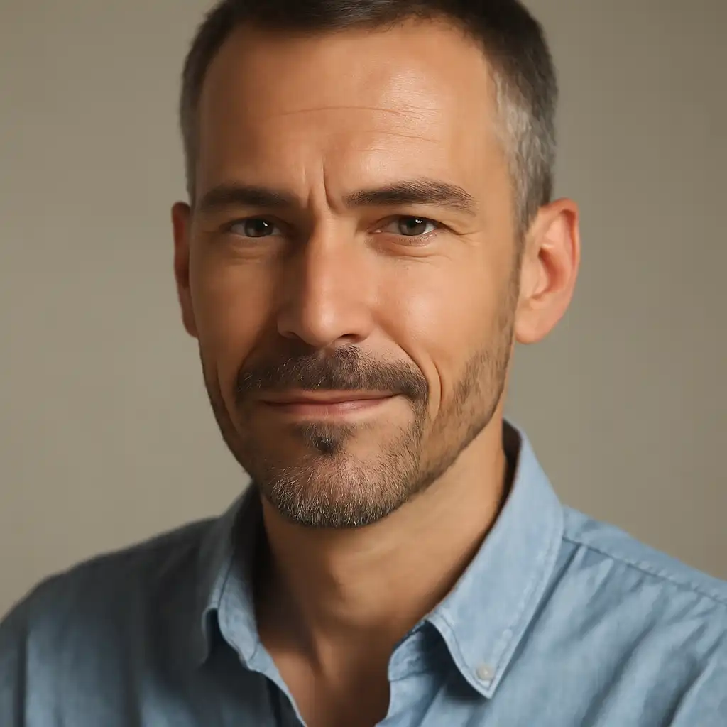 Henrik Østergaard